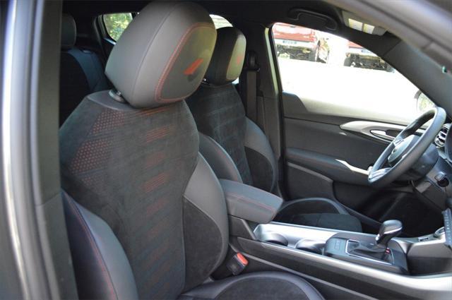 new 2024 Dodge Hornet car, priced at $29,418
