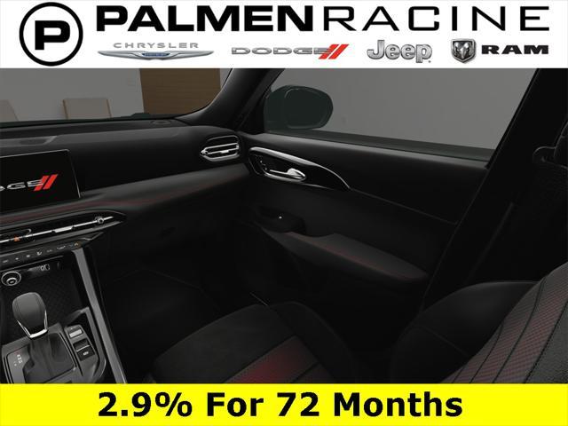 new 2024 Dodge Hornet car, priced at $29,490