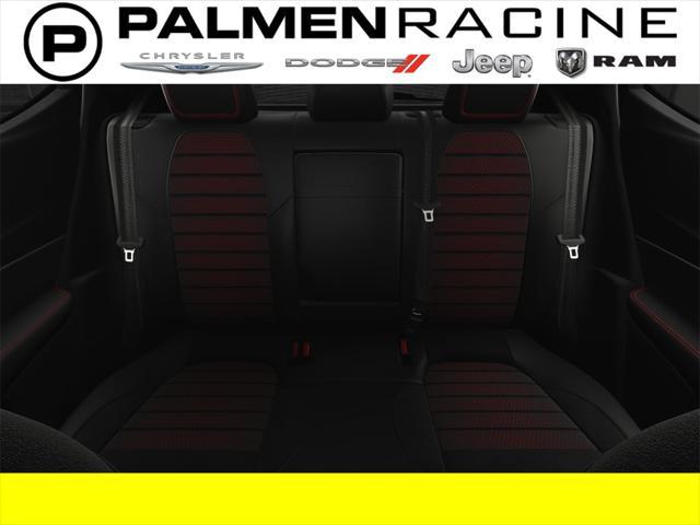 new 2024 Dodge Hornet car, priced at $31,499