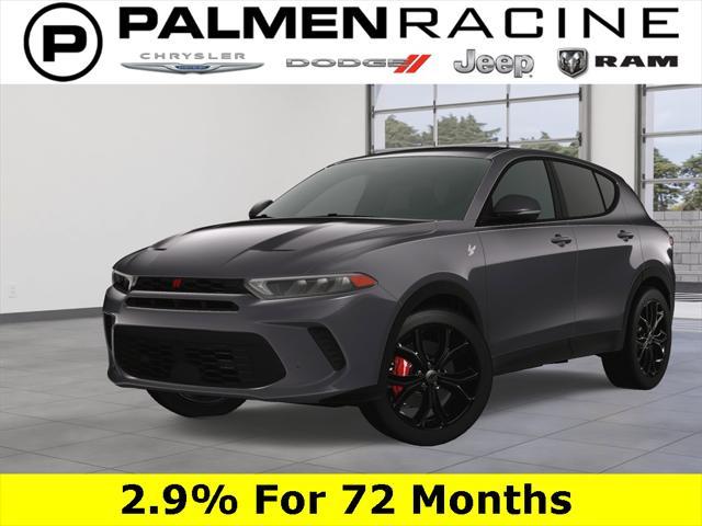 new 2024 Dodge Hornet car, priced at $29,490