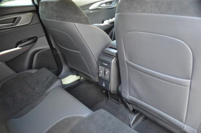 new 2024 Dodge Hornet car, priced at $29,418