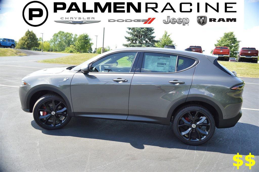 new 2024 Dodge Hornet car, priced at $31,999