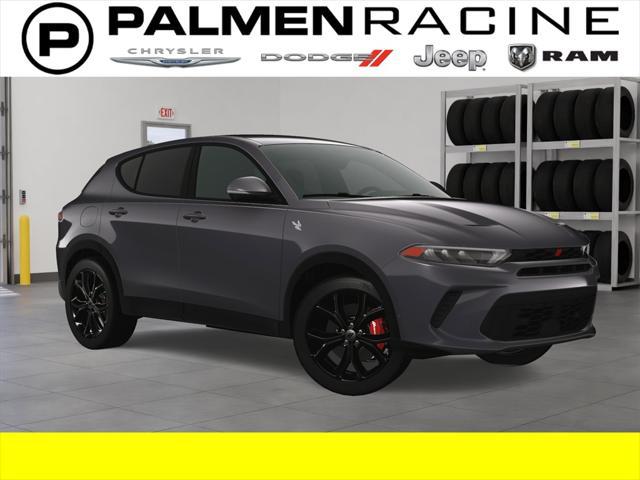 new 2024 Dodge Hornet car, priced at $31,499