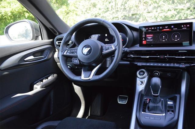 new 2024 Dodge Hornet car, priced at $29,418