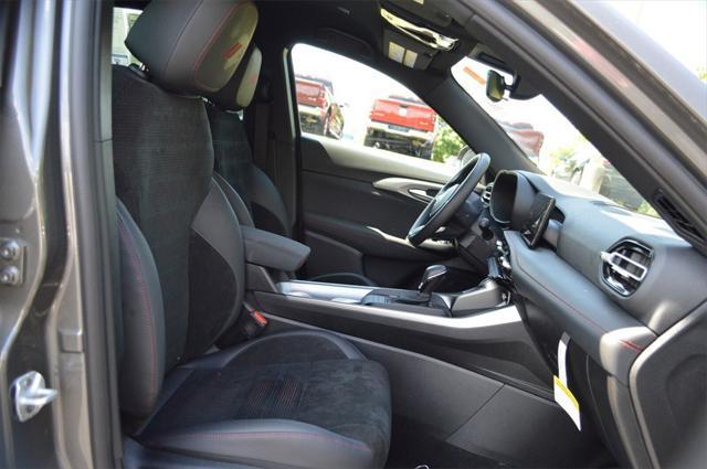new 2024 Dodge Hornet car, priced at $29,418