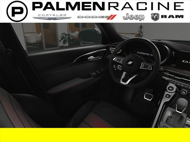 new 2024 Dodge Hornet car, priced at $31,499