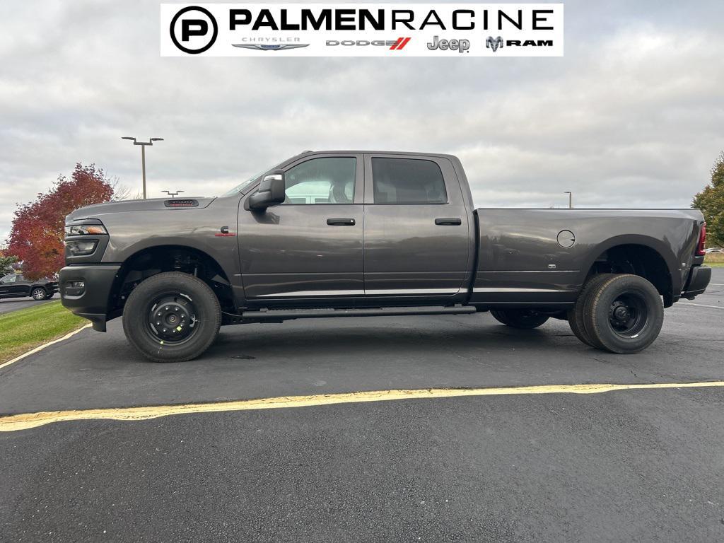 new 2026 Ram 3500 car, priced at $69,777