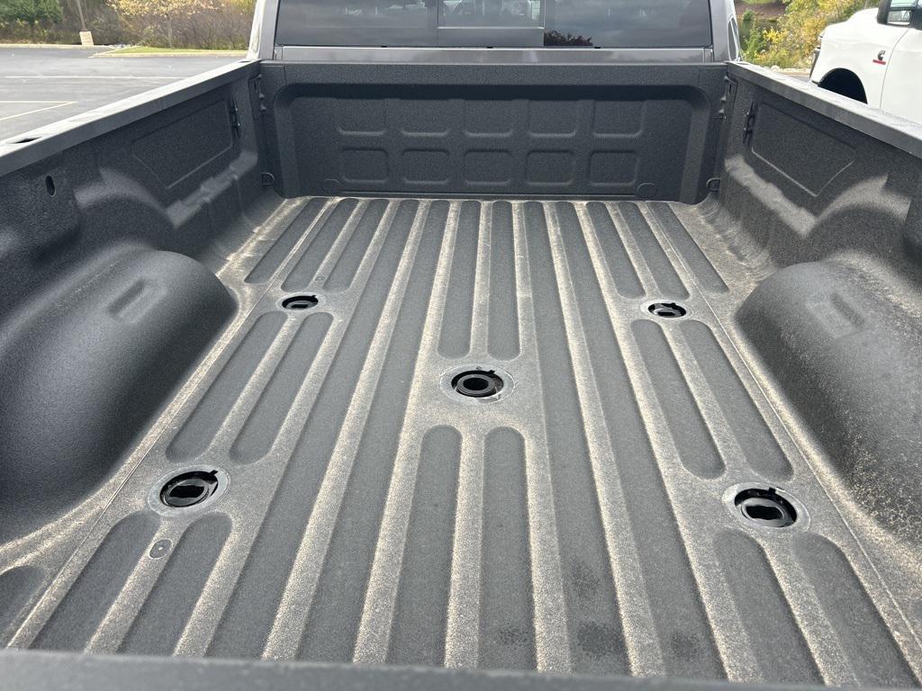 new 2026 Ram 3500 car, priced at $69,777