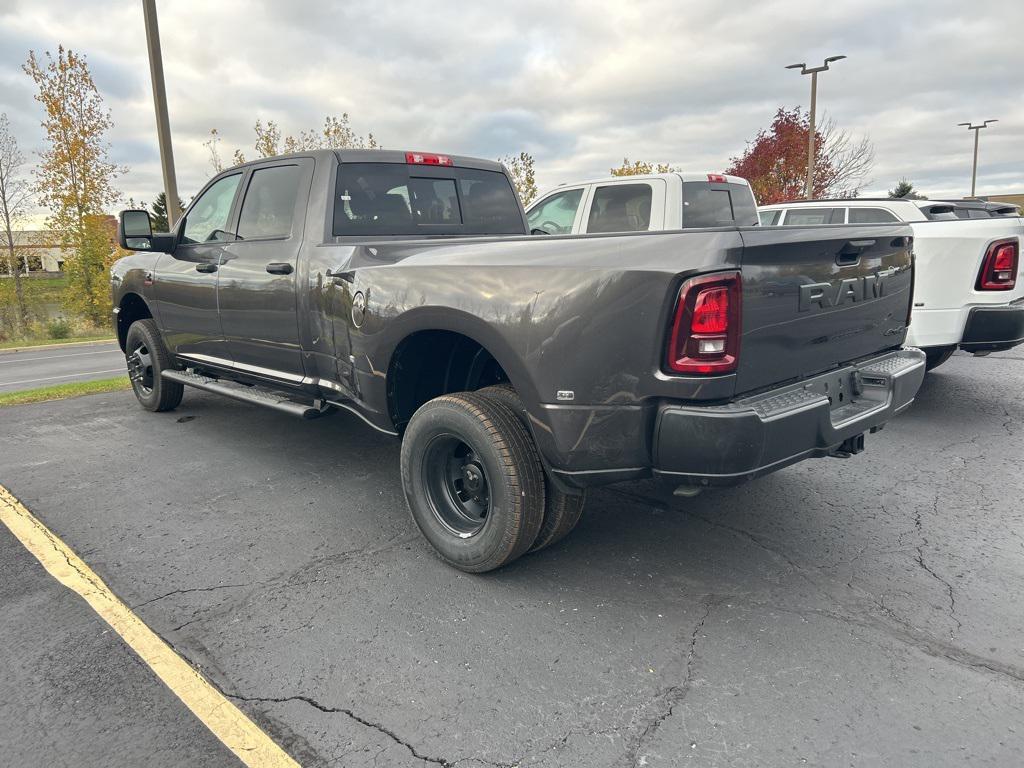 new 2026 Ram 3500 car, priced at $69,777