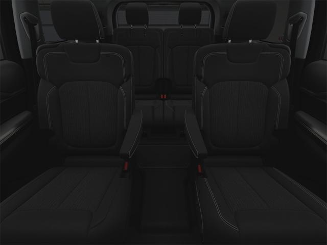 new 2025 Jeep Grand Cherokee L car, priced at $42,710