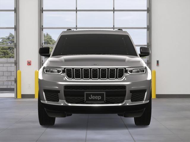 new 2025 Jeep Grand Cherokee L car, priced at $42,710