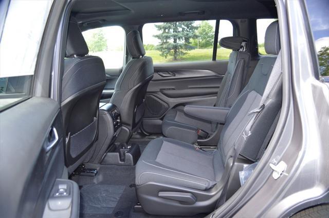new 2025 Jeep Grand Cherokee L car, priced at $41,999