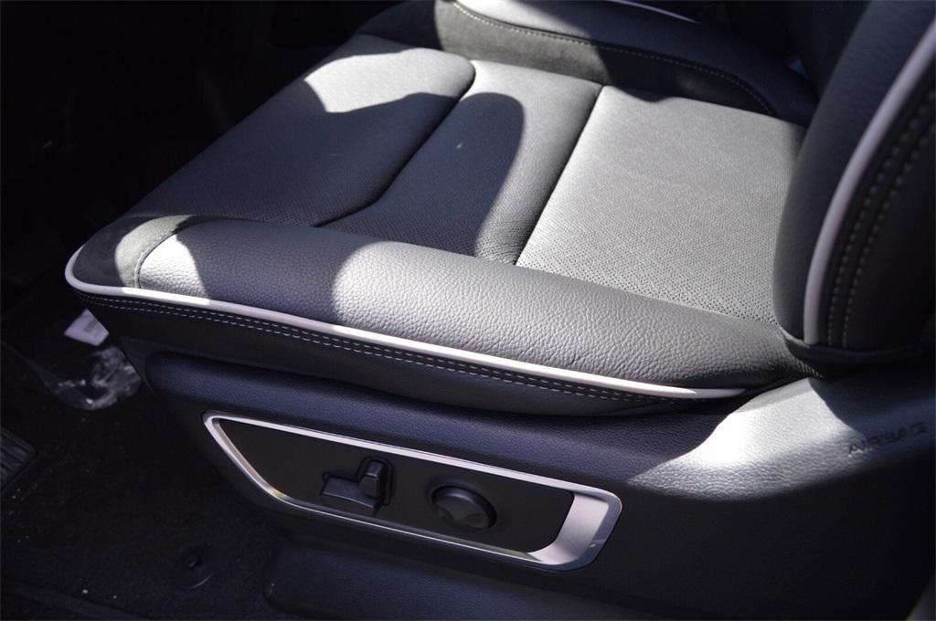 new 2026 Ram 1500 car, priced at $60,999