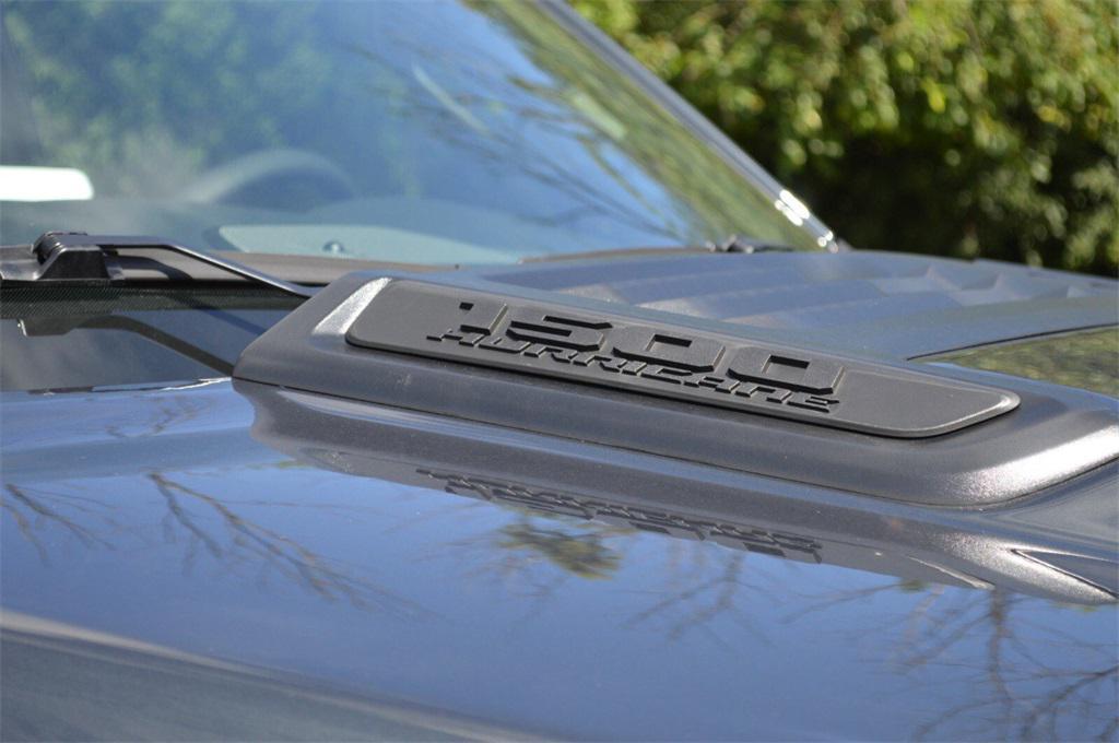 new 2026 Ram 1500 car, priced at $60,999