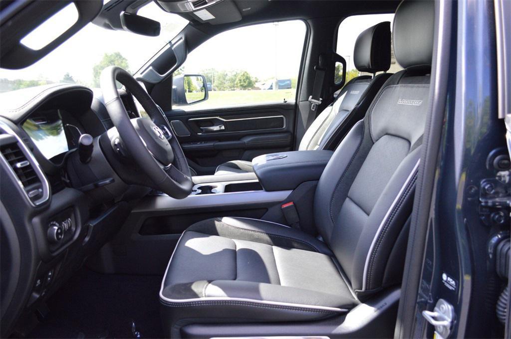new 2026 Ram 1500 car, priced at $60,999