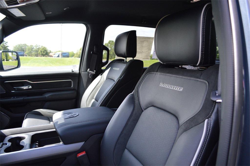 new 2026 Ram 1500 car, priced at $60,999