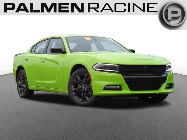 new 2023 Dodge Charger car, priced at $37,970