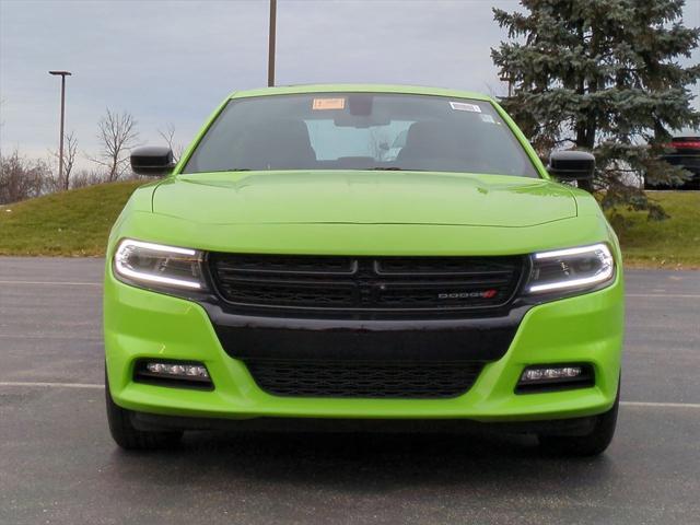 new 2023 Dodge Charger car, priced at $38,842