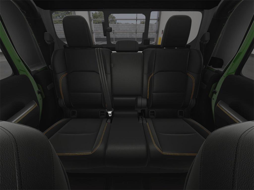 new 2025 Jeep Gladiator car, priced at $42,999