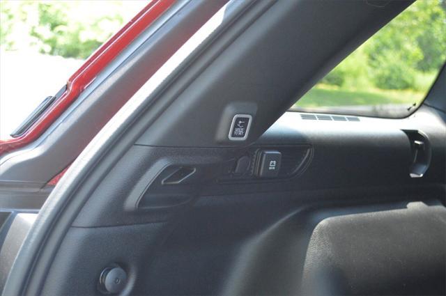 used 2024 Jeep Grand Cherokee car, priced at $41,990