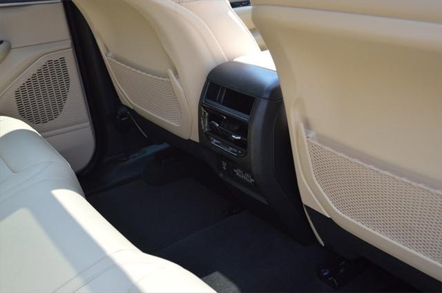 used 2024 Jeep Grand Cherokee car, priced at $41,990