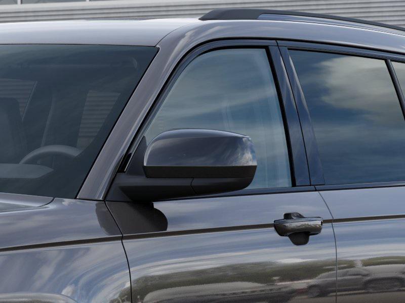 new 2025 Jeep Grand Cherokee L car, priced at $43,599