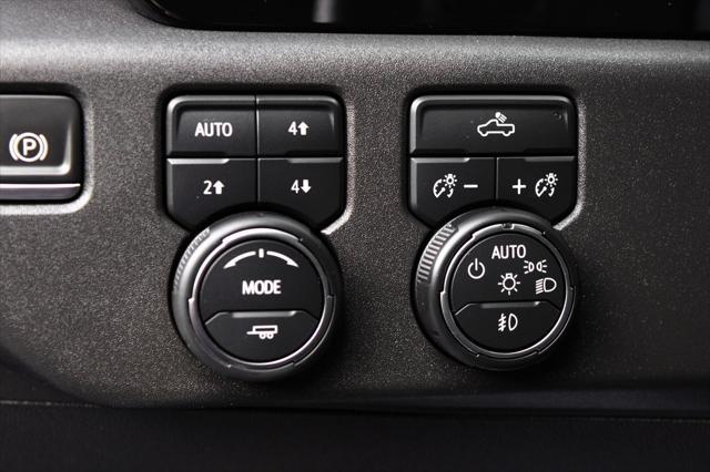 used 2022 Chevrolet Silverado 1500 car, priced at $38,996