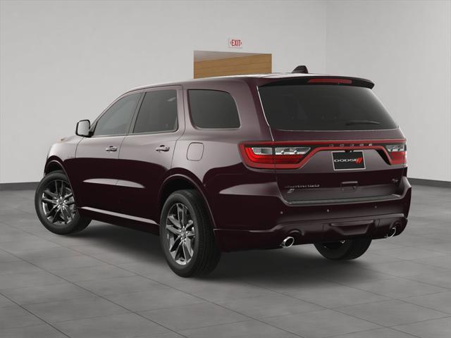 new 2024 Dodge Durango car, priced at $51,683