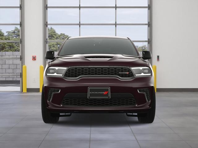 new 2024 Dodge Durango car, priced at $50,123