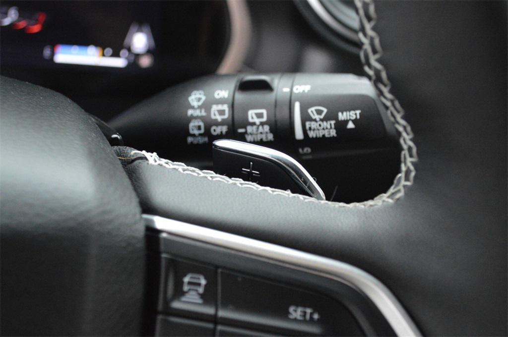 used 2023 Jeep Grand Cherokee car, priced at $31,778