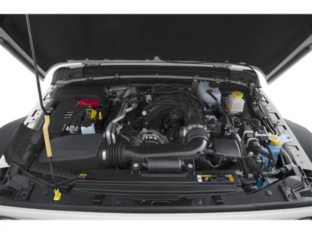 new 2025 Jeep Gladiator car, priced at $51,621
