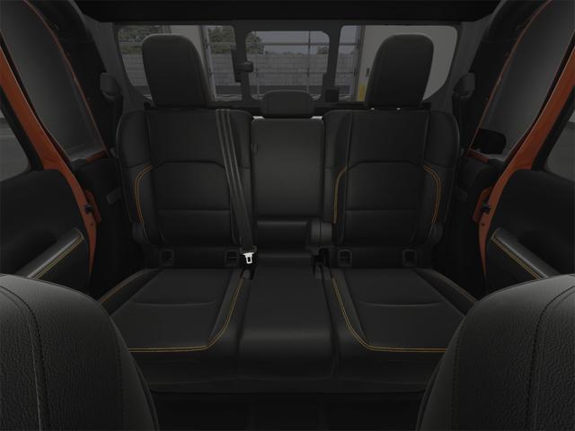 new 2025 Jeep Gladiator car, priced at $51,826