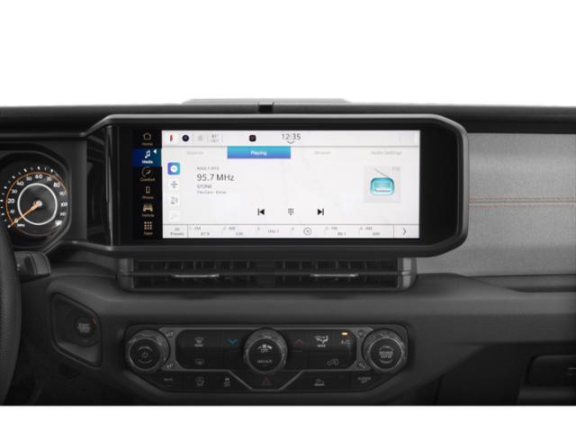 new 2025 Jeep Gladiator car, priced at $51,621
