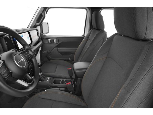 new 2025 Jeep Gladiator car, priced at $51,621