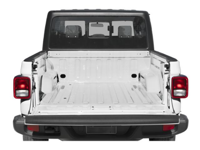 new 2025 Jeep Gladiator car, priced at $51,621