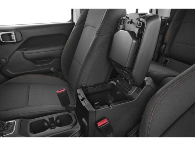 new 2025 Jeep Gladiator car, priced at $51,621