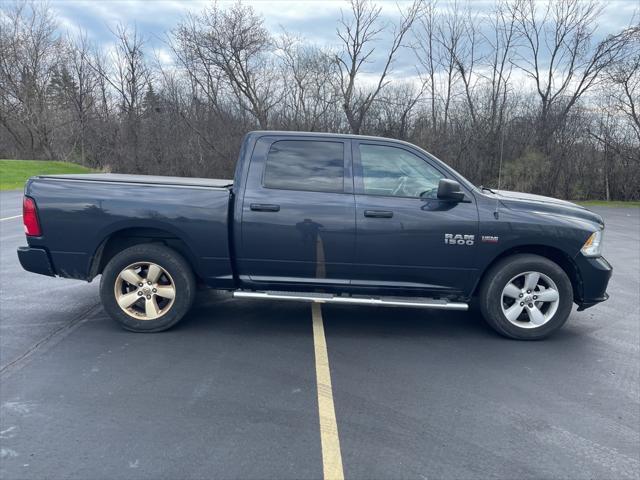 used 2015 Ram 1500 car, priced at $19,996