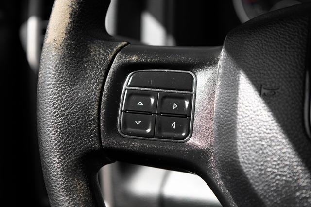 used 2015 Ram 1500 car, priced at $18,996