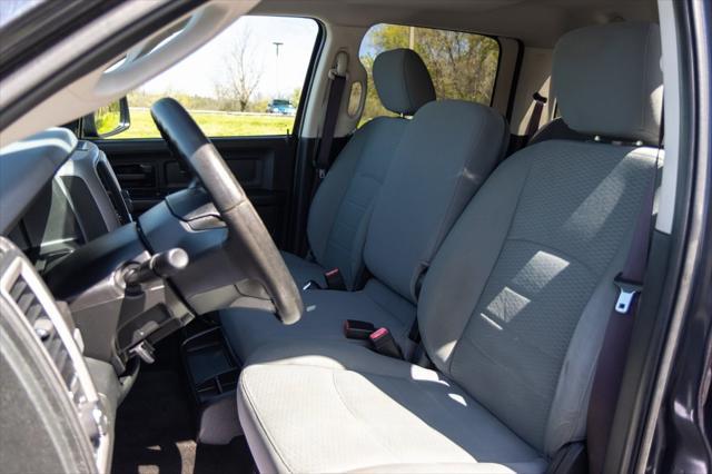 used 2015 Ram 1500 car, priced at $18,996