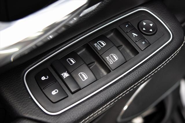 used 2022 Ram 1500 car, priced at $43,996