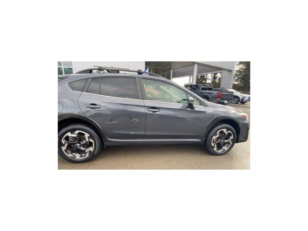 used 2022 Subaru Crosstrek car, priced at $24,989