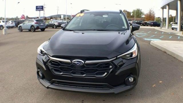 used 2024 Subaru Crosstrek car, priced at $24,399