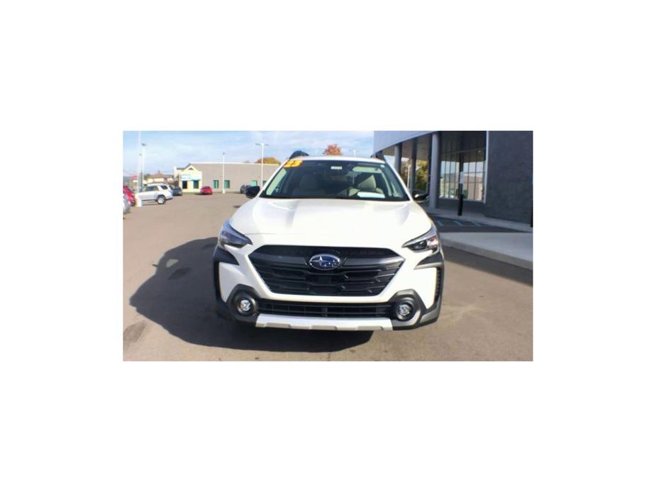 used 2023 Subaru Outback car, priced at $29,898