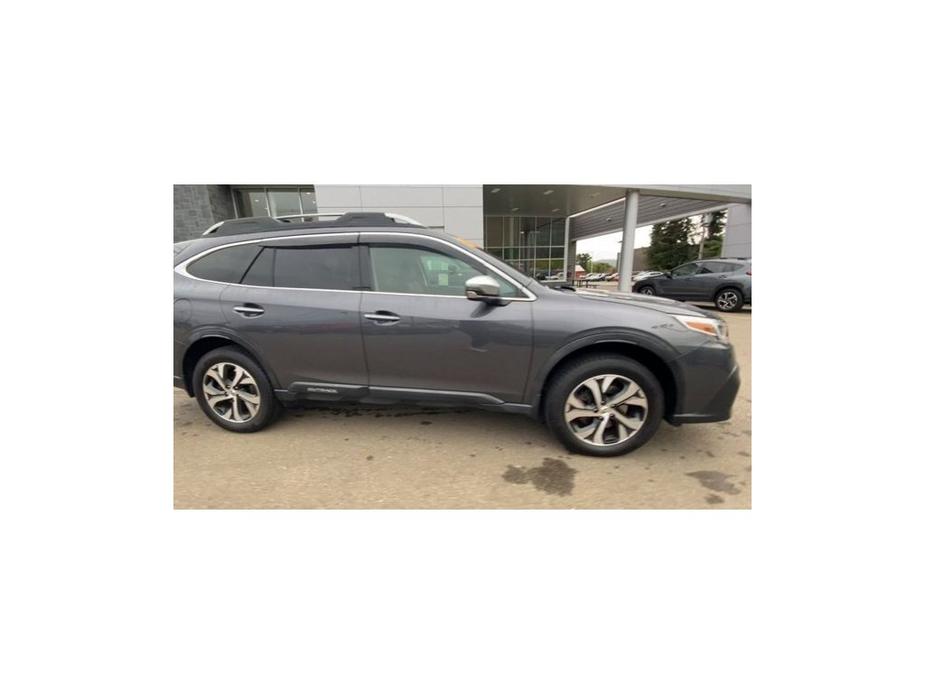 used 2020 Subaru Outback car, priced at $25,747