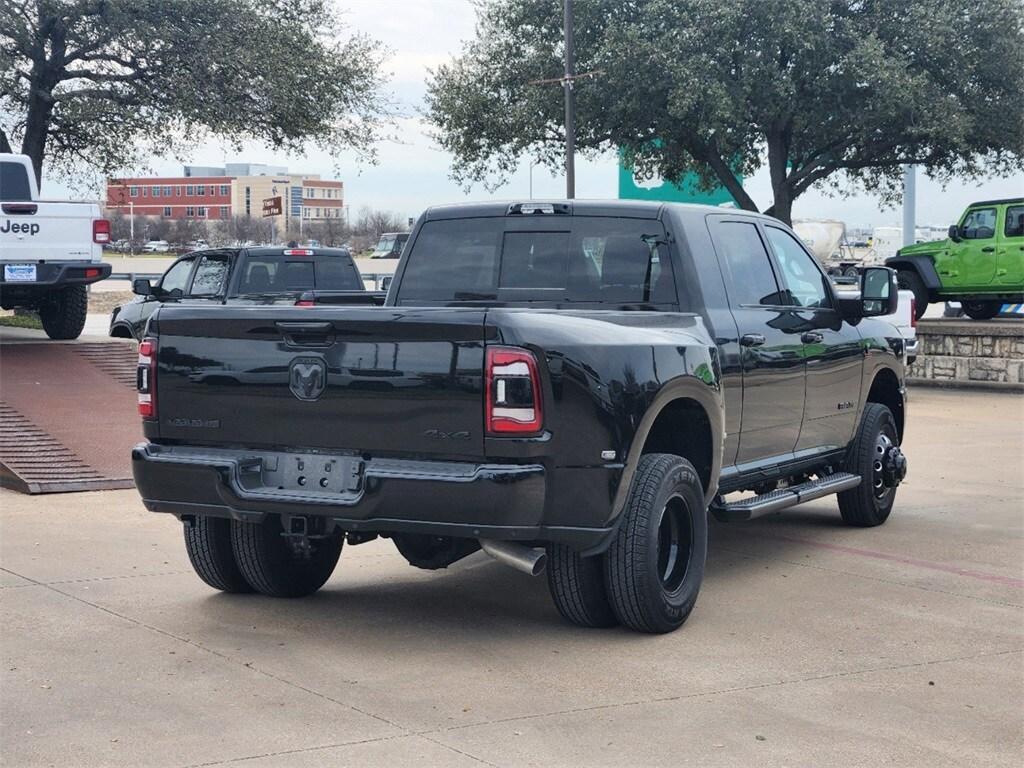 new 2024 Ram 3500 car, priced at $84,359