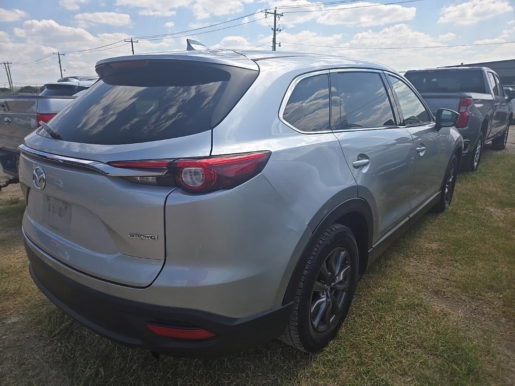 used 2023 Mazda CX-9 car, priced at $24,019