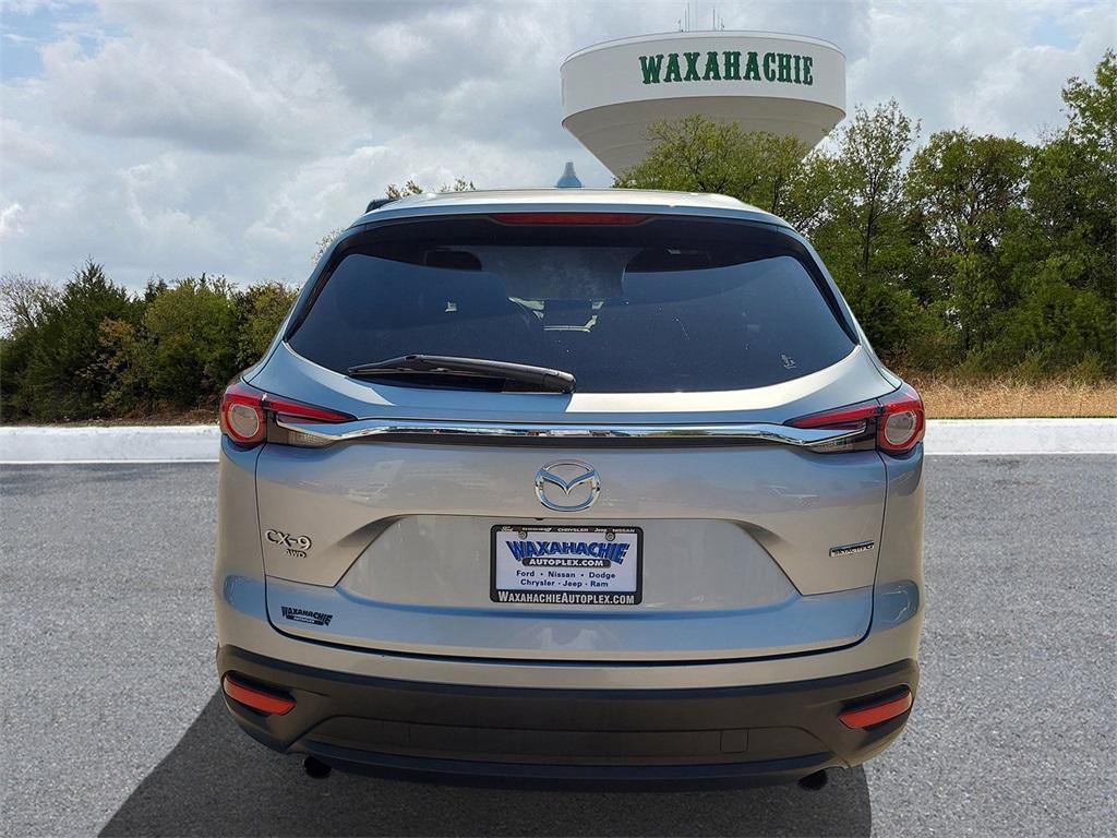 used 2023 Mazda CX-9 car, priced at $23,567