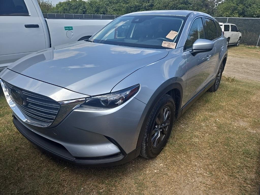 used 2023 Mazda CX-9 car, priced at $24,019