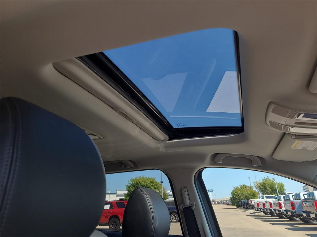 used 2023 Mazda CX-9 car, priced at $23,567