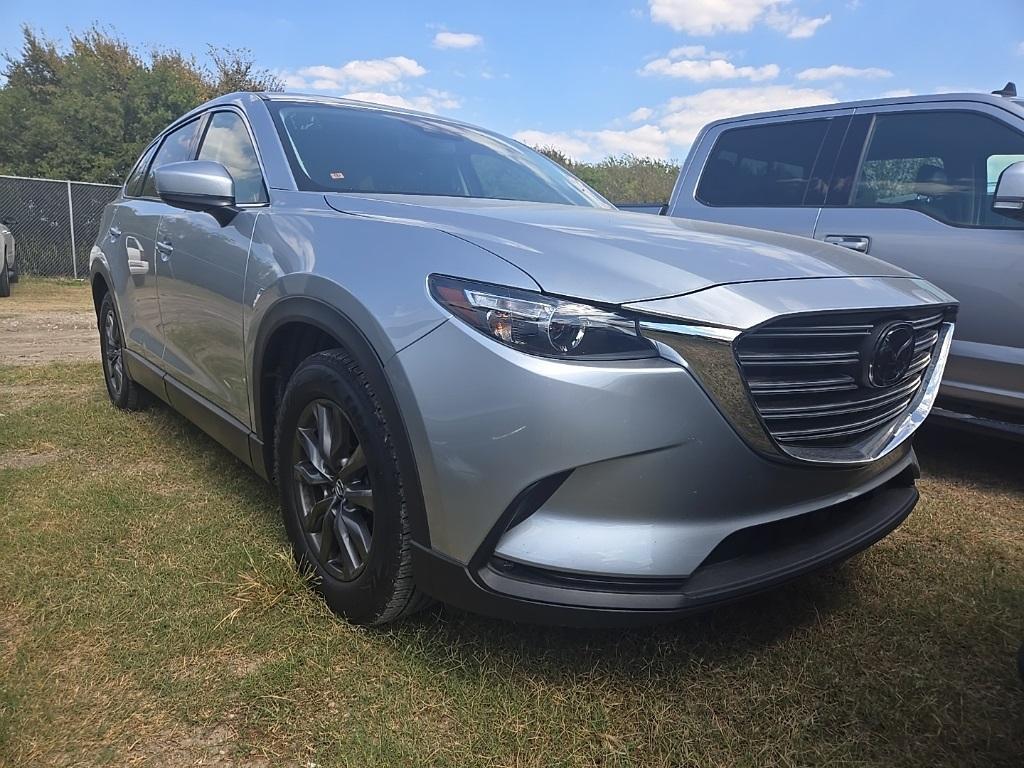 used 2023 Mazda CX-9 car, priced at $24,019